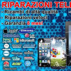 Assistenza Riparazione Cellulari