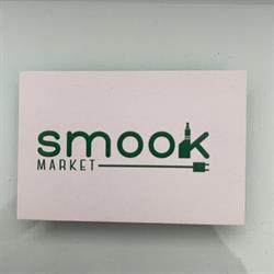 smooKmarKet SanBenedetto