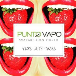 Punto Vapo - Sigaretta Elettronica