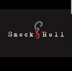 SMOCK'N'ROLL SIGARETTE ELETTRONICHE CHIETI