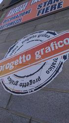 Progetto Grafico
