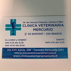 Clinica Veterinaria Mercurio