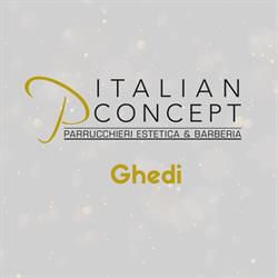 Italian Concept Parrucchieri Estetica Ghedi