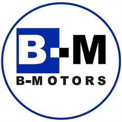 B-MOTORS