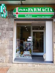 Parafarmacia Salus Dr.ssa Esther Spagnuolo