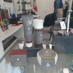 Barbieria del Corso