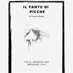 Il Fante di Picche