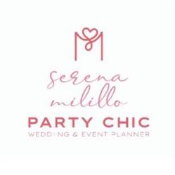 Party Chic Wedding Planner