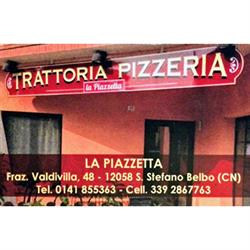 Trattoria Pizzeria La Piazzetta