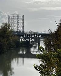 Terrazza Tevere Botanical Rooftop