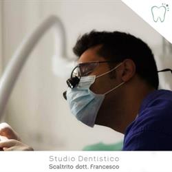 Studio-Dentistico Scaltrito
