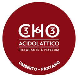 Acido Lattico