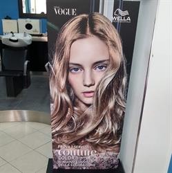 Crazy Look