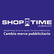 Shoptime Vimercate