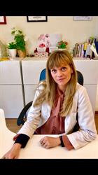 Nutrizionista D.ssa Frosali Benedetta