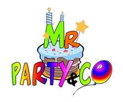 MrParty & CO. di  Di Ruscio Fabio