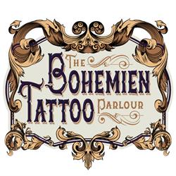 The Bohemien Tattoo Parlour