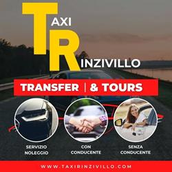 Autonoleggio Rinzivillo - Transfer & Tours  Rent a car