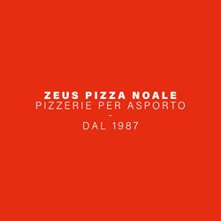 Zeus Pizza