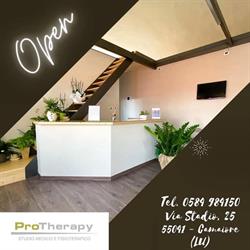 ProTherapy - Studio Medico e Fisioterapico