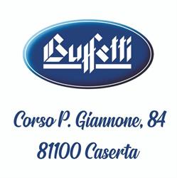 Buffetti Corso Giannone, Caserta