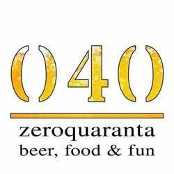 040  Zeroquaranta