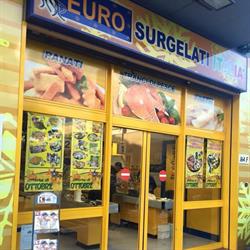 Eurosurgelati Ciampino