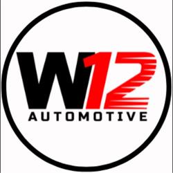 W12 Automotive