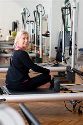 MG la forma del benessere  Pilates Trento