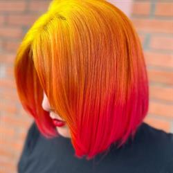 New Look Parrucchiere Unisex