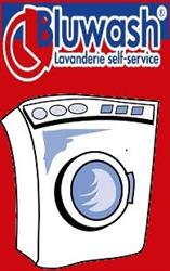 Bluwash Trani point - lavanderie self service