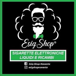Esig Shop Noventa