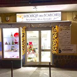La Boutique della bomboniera Marigliano