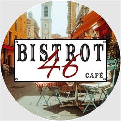 Bistrot 46 Cafe Roma