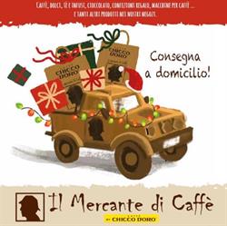 Il mercante di caffè - Gallarate