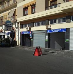Parcheggio Lungomare