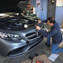 Progetto Suono Corato - BARI- Hi fi, Oscuramento vetri, Wrapping, Antifurti