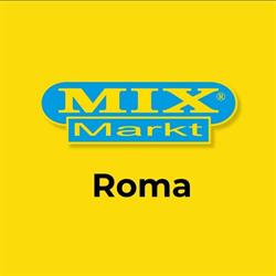 Mix Markt Roma Tiburtina