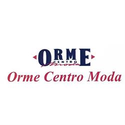 Orme centro moda