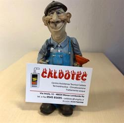 Caldotec Srl