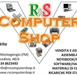 R&S ComputerShop di Sergio Vita