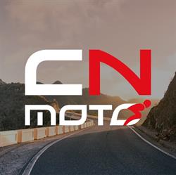 CN MOTO Di Cintoi Nicola - Kymco La Spezia