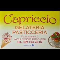 Gelateria Capriccio