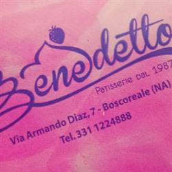 Pasticceria Benedetto Boscoreale