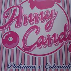 Anny Candy