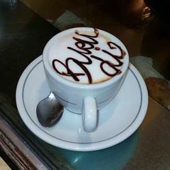 Caffè Florian Roma
