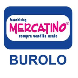 Mercatino dell'usato Burolo