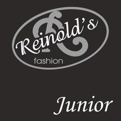 Reinolds Junior
