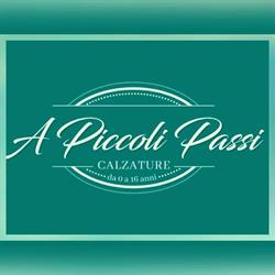 A piccoli passi