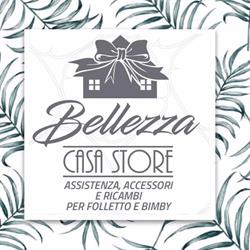 Bellezza casa store